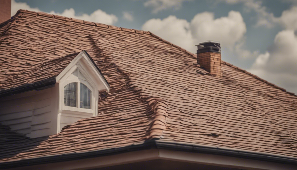 découvrez le coût d'un entretien de toiture et les avantages de l'entretien de toiture pour préserver la durée de vie de votre toit.