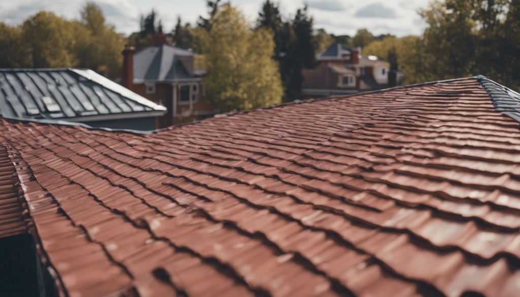 découvrez comment choisir une entreprise d'entretien de toiture et profiter des meilleurs services pour l'entretien de votre toiture.
