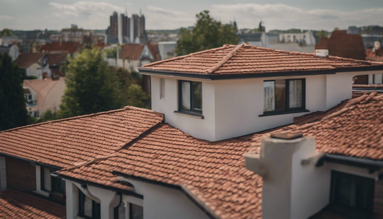 découvrez comment réduire les coûts de rénovation de votre toiture grâce à nos astuces et conseils pratiques pour économiser sur le prix des travaux.