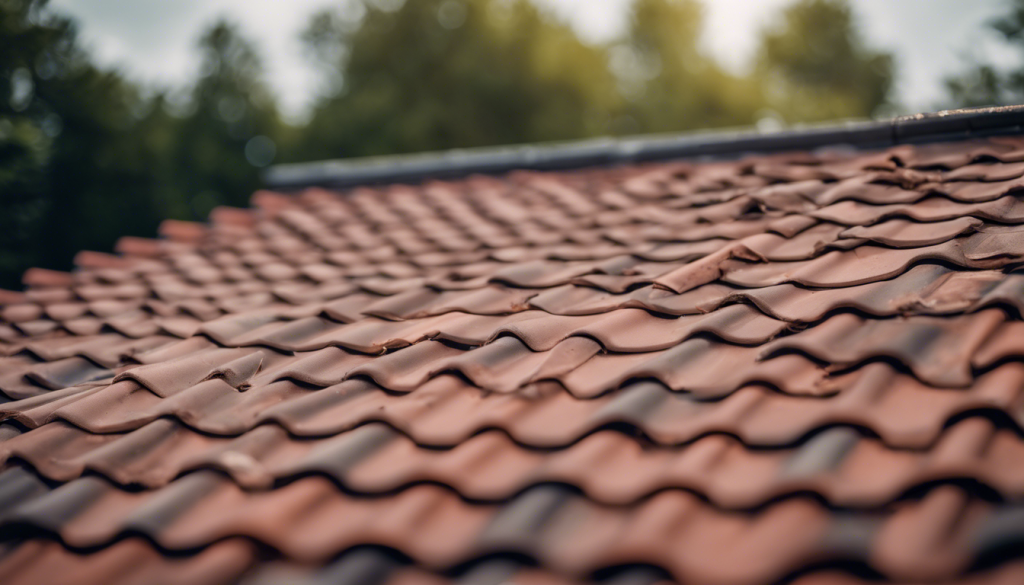 découvrez nos conseils pour prévenir les problèmes de toiture lors de l'entretien de votre toit. apprenez comment anticiper les soucis liés à la toiture efficacement.