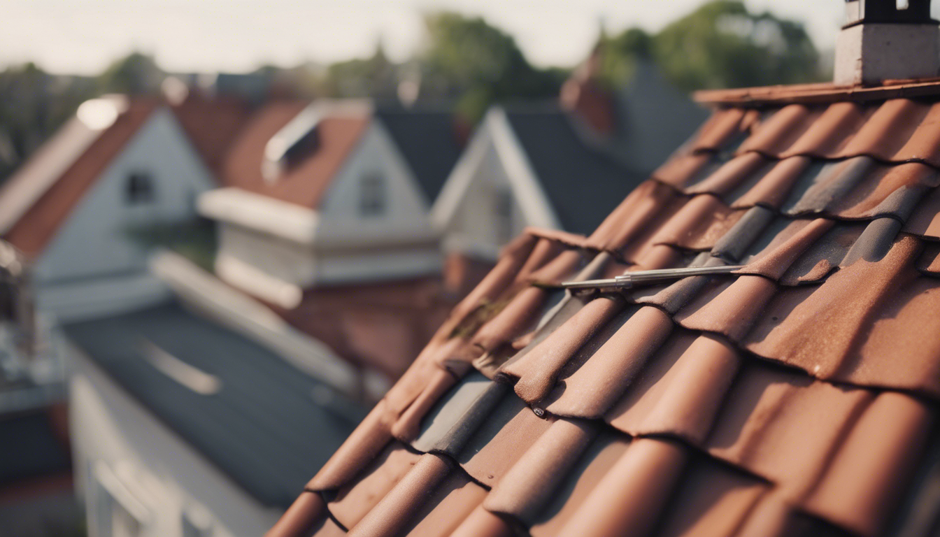 découvrez nos conseils de couvreur pour l'entretien et la réparation de toiture. obtenez des astuces de professionnels pour préserver la qualité de votre toit.