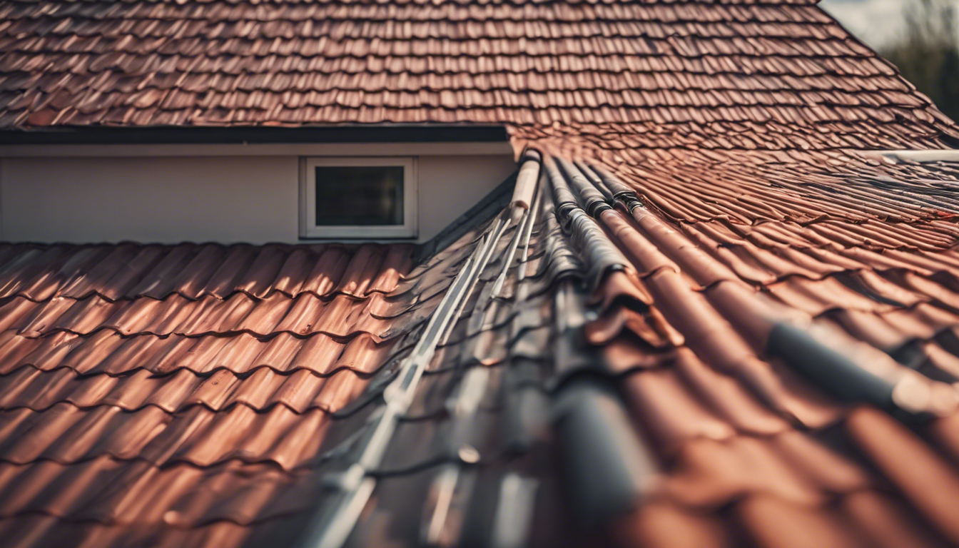 découvrez nos conseils de couvreur pour l'isolation et la ventilation de toiture afin d'assurer le confort et la durabilité de votre habitation.