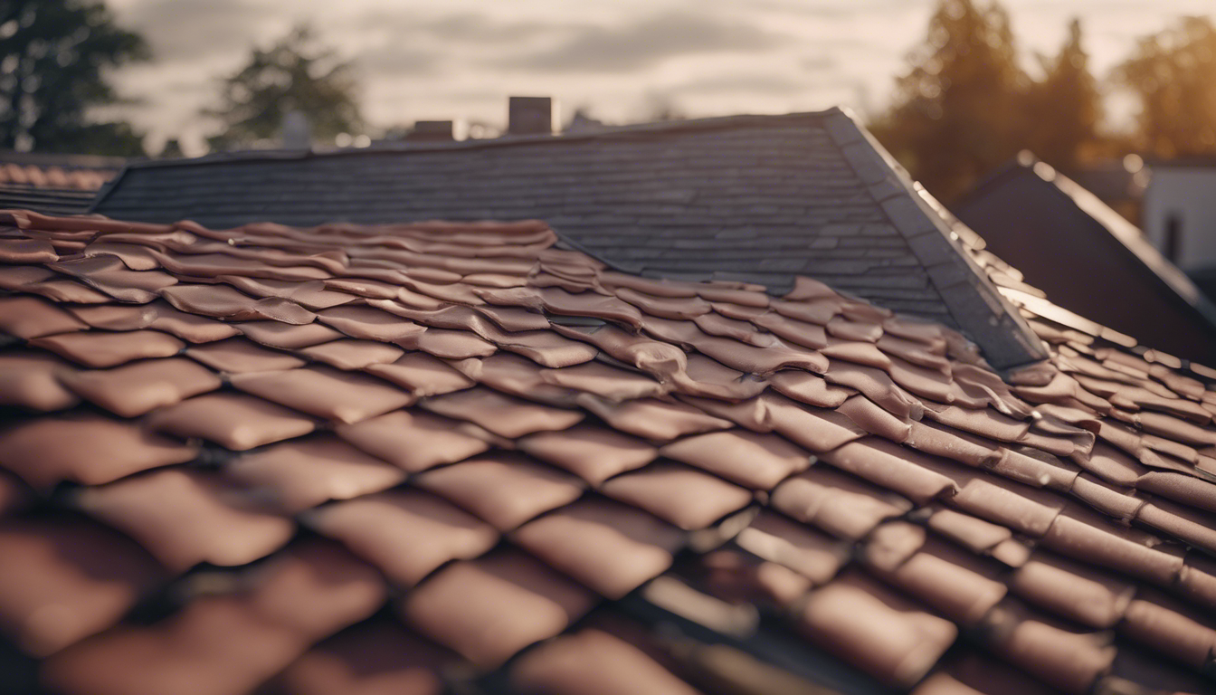 découvrez nos conseils de couvreur pour une isolation et une ventilation de toiture efficaces. profitez d'une expertise professionnelle pour garantir le confort et la durabilité de votre habitation.