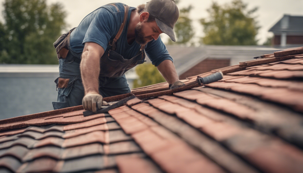 besoin d'un couvreur pour l'entretien de votre toiture ? faites appel à nos services de qualité pour assurer la longévité et la solidité de votre toit. demandez votre devis gratuit maintenant.