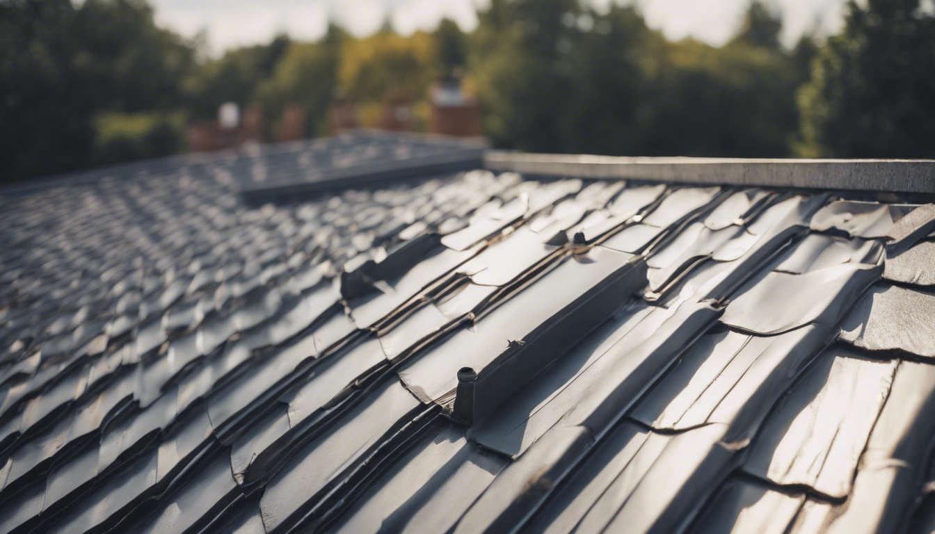 découvrez le coût de l'entretien de votre toiture et comment entretenir efficacement votre toit avec nos conseils d'experts.