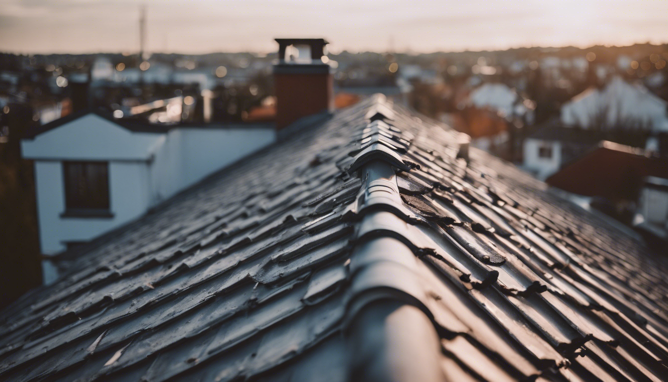 découvrez nos conseils pour choisir un professionnel qualifié pour l'entretien de votre toiture. confiez votre toit à un expert pour une longévité assurée.