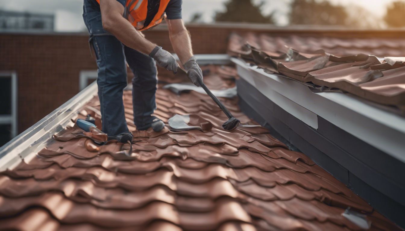 découvrez nos conseils pour choisir la meilleure entreprise d'entretien de toiture et préserver la durabilité de votre toit. obtenez des astuces pour sélectionner le bon prestataire pour l'entretien de votre toiture.
