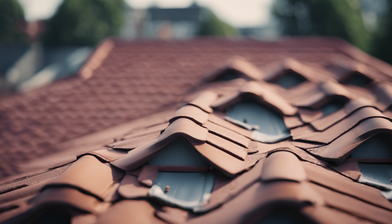 découvrez comment prévenir les problèmes de toiture en consultant nos conseils d'entretien de toiture. apprenez à entretenir votre toiture pour éviter les problèmes et prolonger sa durée de vie.