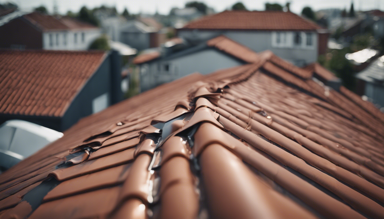 découvrez nos conseils pour prévenir les dommages sur votre toiture lors de l'entretien de celle-ci. protégez efficacement votre toit grâce à nos recommandations d'experts.