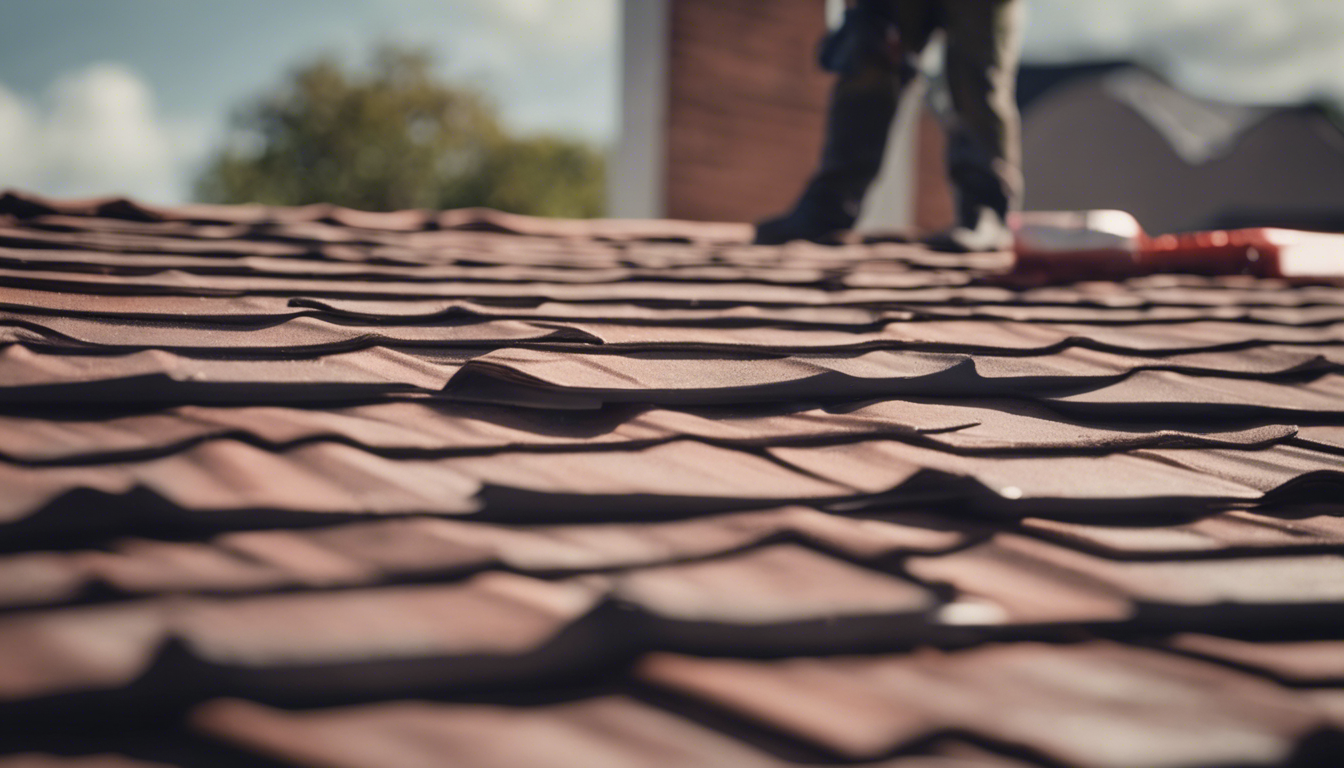 découvrez le coût de l'entretien de toiture et tous les conseils pour un entretien réussi de votre toit. obtenez toutes les informations nécessaires sur l'entretien de toiture et ses tarifs.