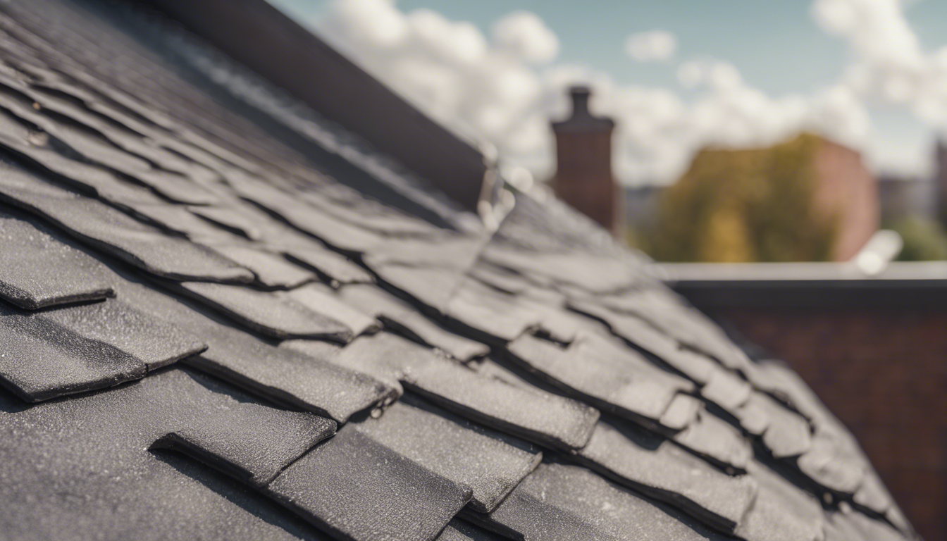 découvrez le coût de l'entretien de toiture et les avantages d'un entretien régulier. obtenez des conseils pour l'entretien de votre toiture afin de prolonger sa durée de vie.