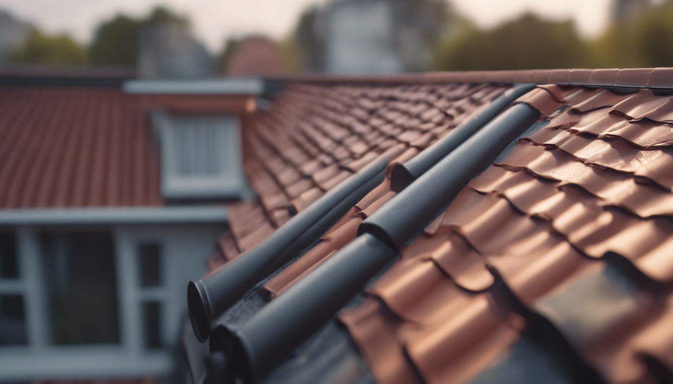 découvrez les réponses aux questions fréquemment posées sur l'entretien de toiture dans notre faq sur l'entretien de toiture.