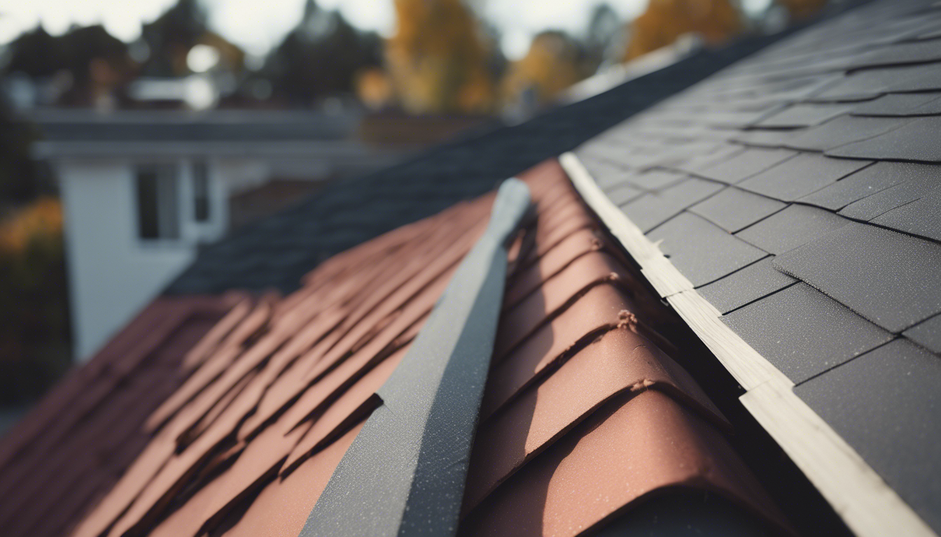 découvrez les matériaux et outils indispensables pour l'entretien de votre toiture avec nos conseils professionnels. travaillez en toute sécurité pour prolonger la durée de vie de votre toit.