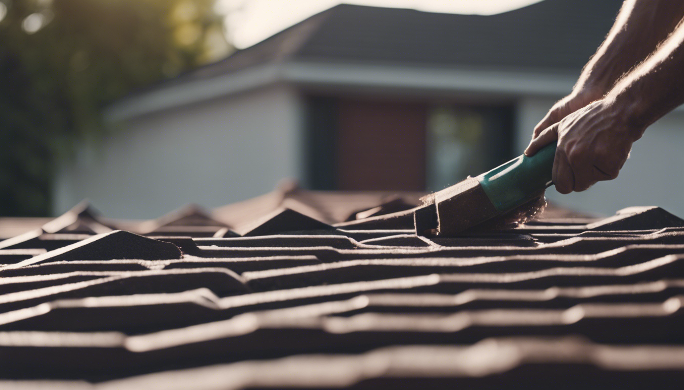 découvrez quand il est nécessaire d'entretenir votre toiture dans notre guide complet sur l'entretien de toiture.