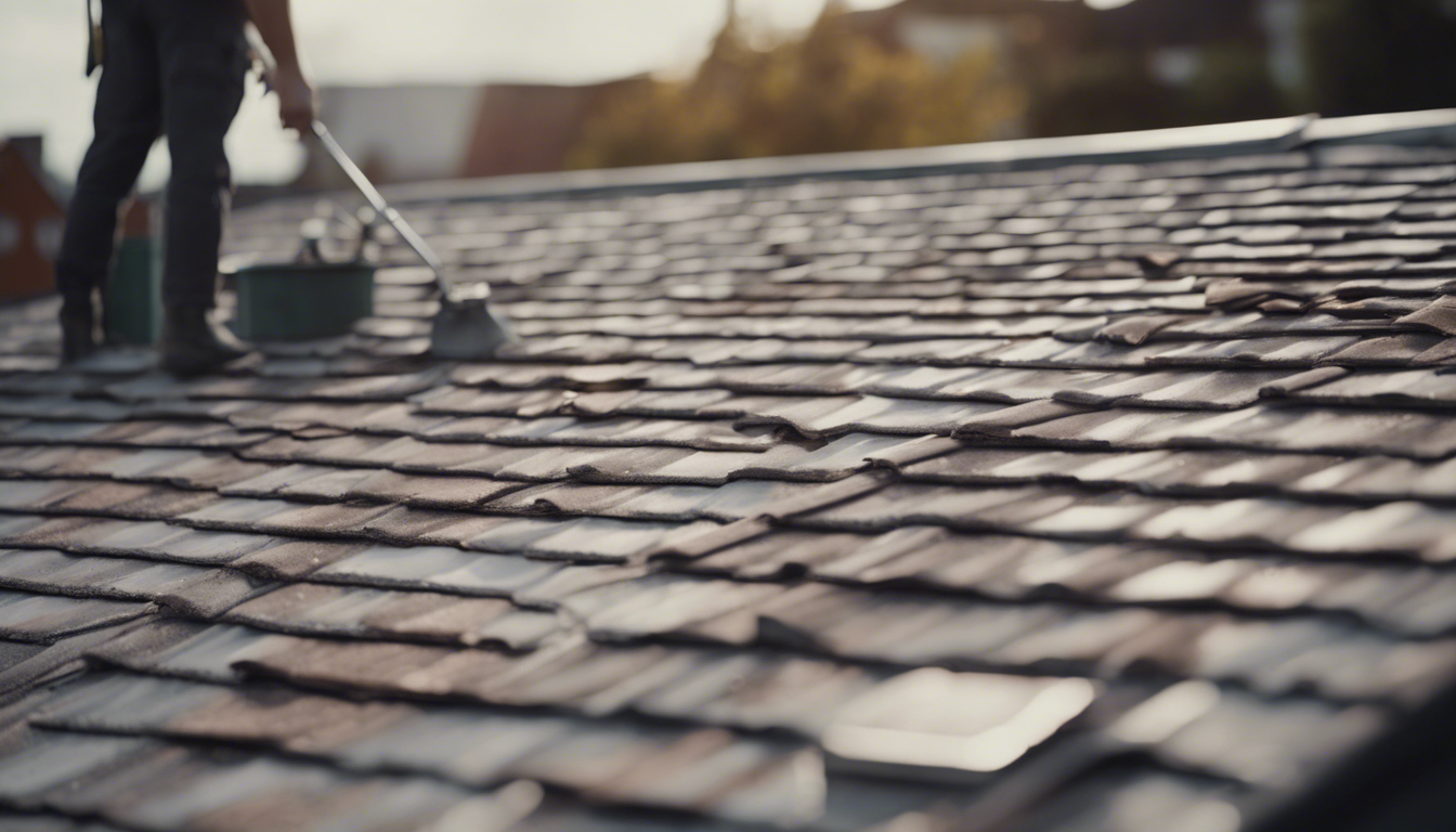 découvrez quand il est essentiel d'effectuer l'entretien de votre toiture. nos conseils pour un entretien de toiture efficace et préventif.