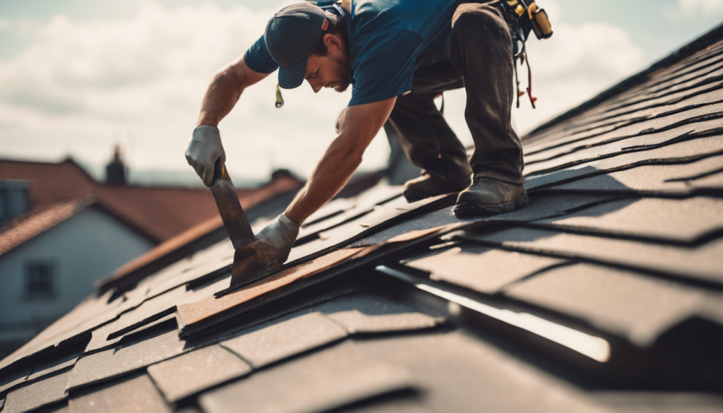 besoin d'un couvreur pour l'installation de votre toiture? faites confiance à nos experts pour des travaux de qualité et une toiture solide et durable.