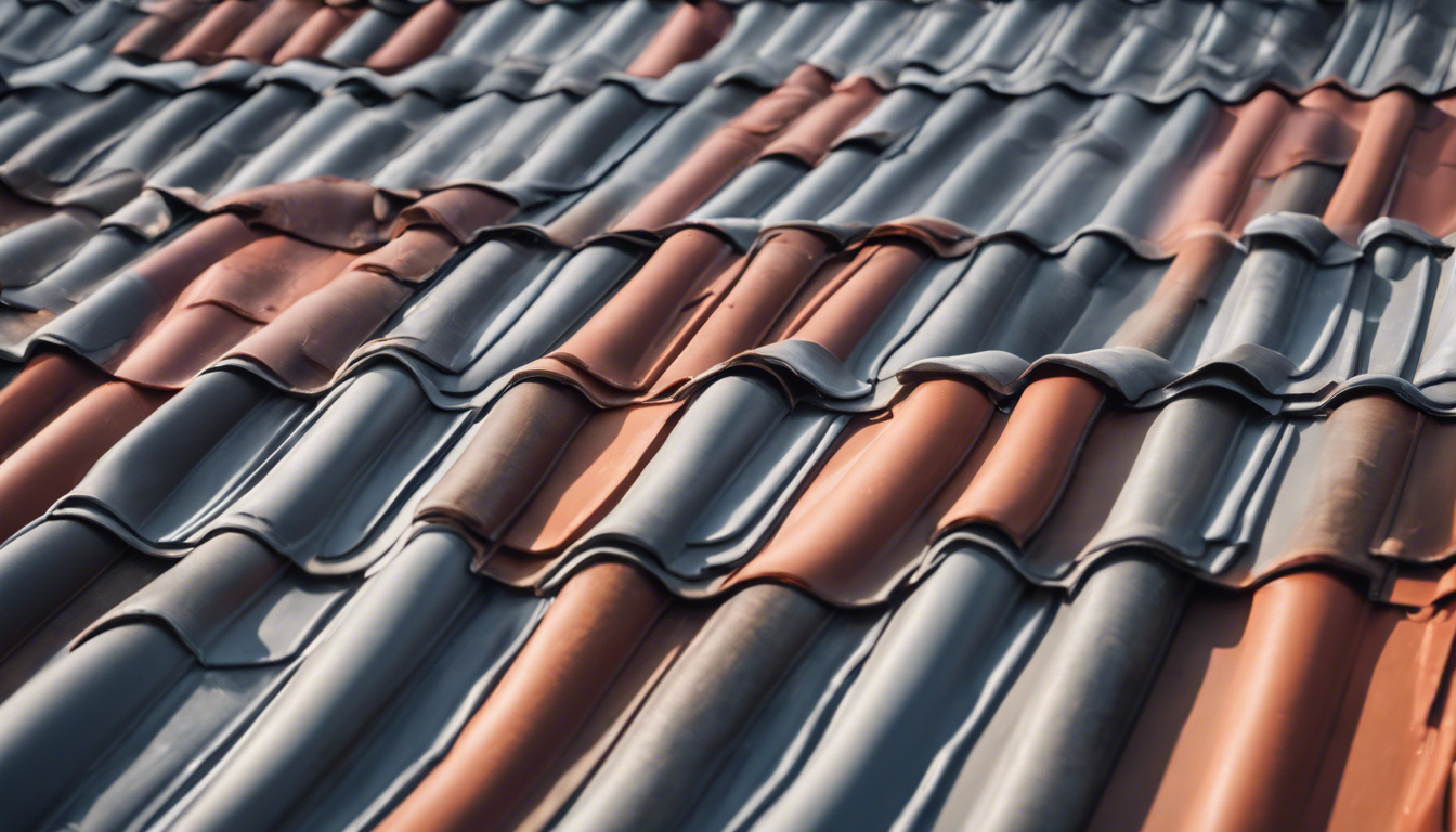 découvrez tout ce qu'il faut savoir sur l'installation de toiture en comparant différents types de toitures pour choisir celle qui convient le mieux à votre projet.