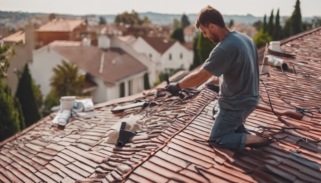découvrez pourquoi il est important de choisir un couvreur à nice pour vos travaux de toiture. obtenez un service de qualité et des conseils d'experts pour assurer la durabilité et l'esthétique de votre toit.
