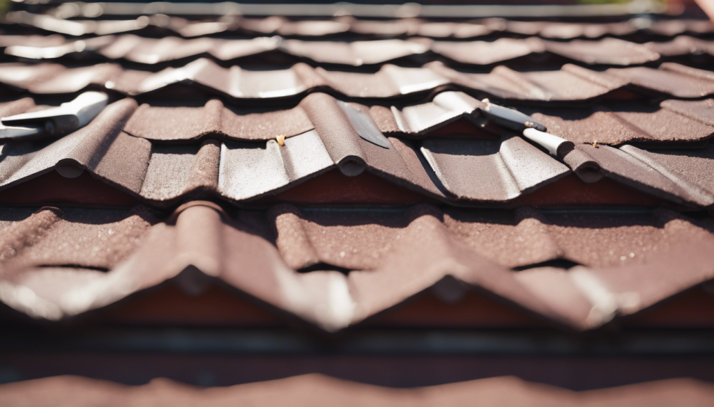 découvrez l'importance de l'entretien de votre toiture et les raisons pour lesquelles vous devez en prendre soin. obtenez des conseils pratiques pour maintenir votre toiture en bon état et éviter les problèmes potentiels.