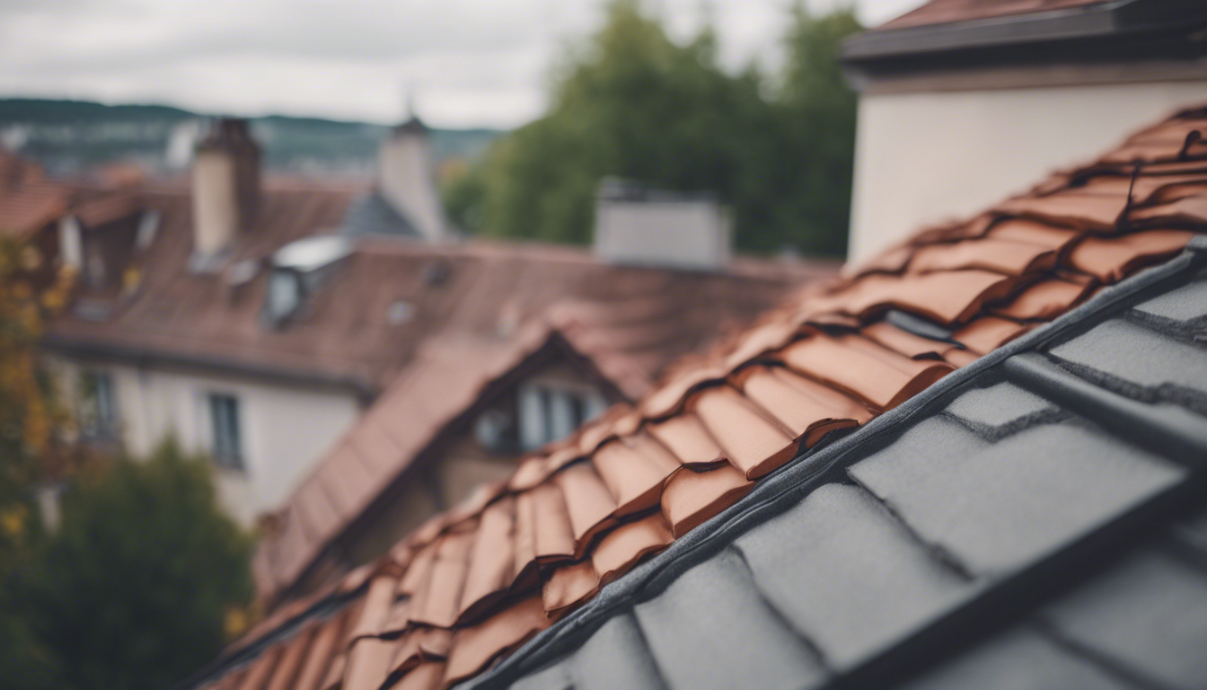 découvrez l'importance de faire appel à un couvreur à strasbourg et profitez de ses services pour l'entretien et la rénovation de votre toiture.