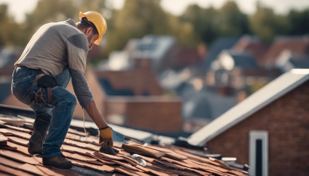 faites appel à un couvreur pour savoir quand il est nécessaire de remplacer votre toiture et garantir la durabilité de votre maison.