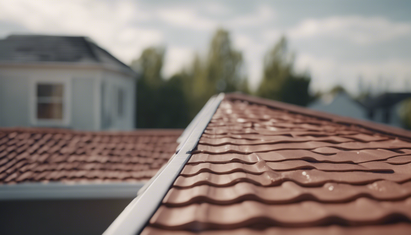 découvrez le coût du nettoyage de votre toit et bénéficiez d'un service de qualité pour rendre votre toit comme neuf ! obtenez un devis gratuit dès maintenant.