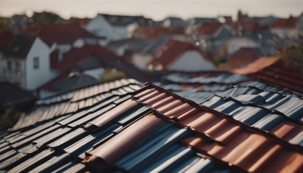 découvrez le coût moyen d'un toit au mètre carré et obtenez les informations nécessaires pour votre projet de toiture. trouvez les meilleurs tarifs et matériaux pour votre budget.