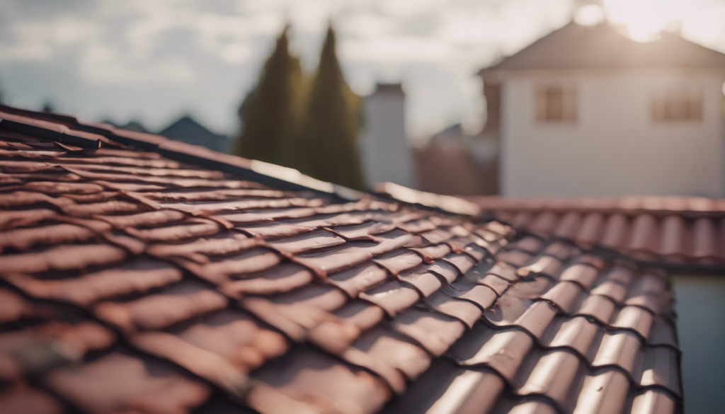 découvrez les différents types d'entretien de toiture et comment entretenir efficacement votre toit. conseils et astuces pour l'entretien de votre toiture.