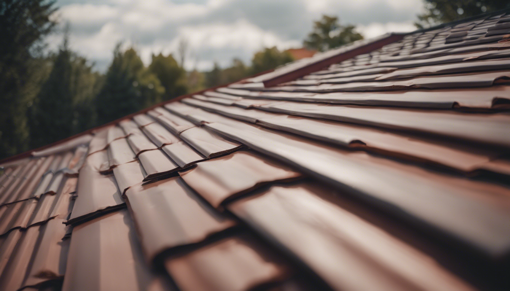 découvrez tout ce que vous devez savoir sur l'installation de toiture et apprenez-en plus sur les étapes clés de ce processus essentiel pour votre maison.