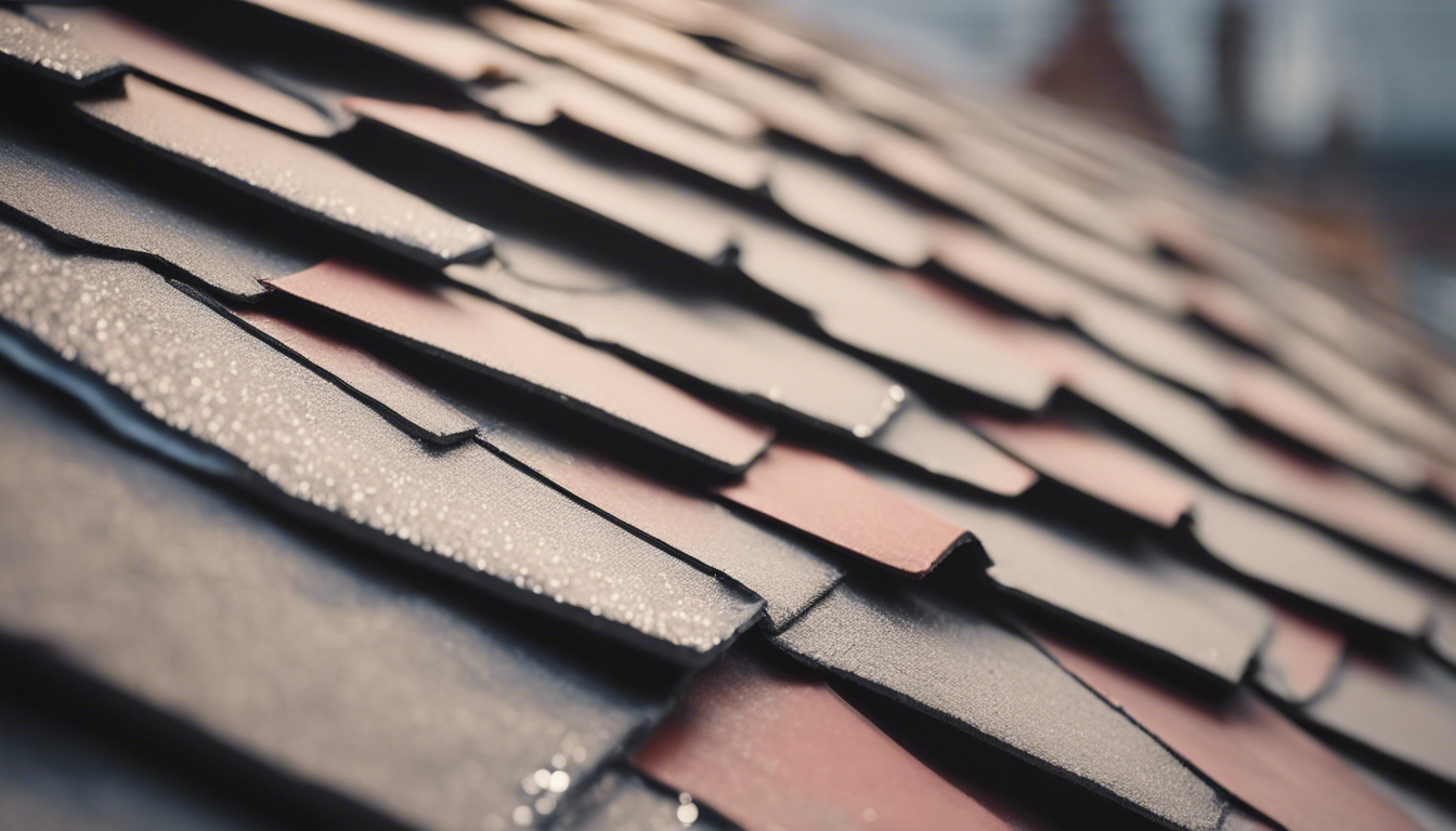 découvrez le coût de la réparation de toiture et trouvez des solutions pour réparer votre toiture avec efficacité. obtenez une estimation pour la réparation de toiture et profitez d'un service de réparation de toiture de qualité.