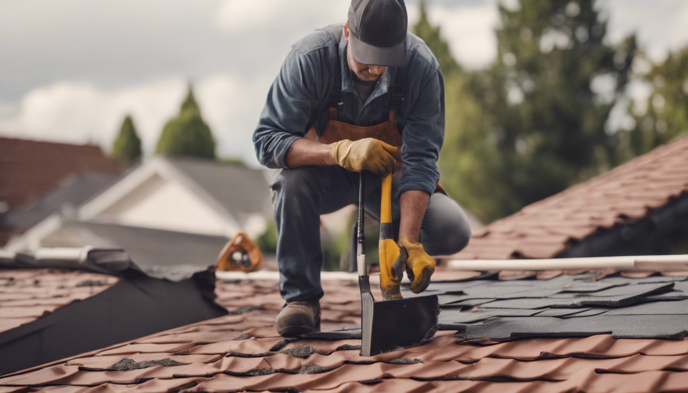 faites confiance à des professionnels qualifiés pour la réparation de votre toiture. découvrez les meilleures entreprises spécialisées en réparation de toiture près de chez vous.