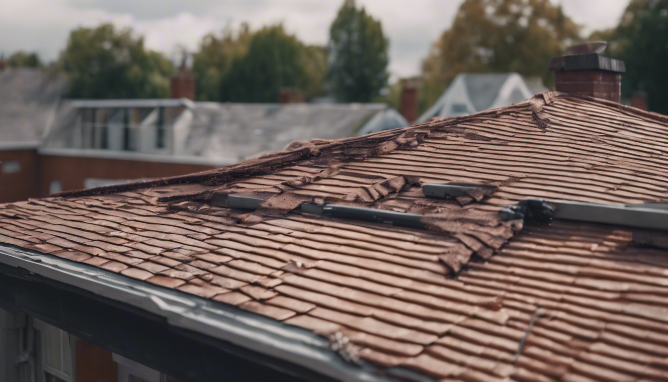 pour une réparation de toiture de qualité, contactez notre équipe d'experts dès aujourd'hui. nous nous occupons de tous types de réparations de toiture avec professionnalisme et efficacité.
