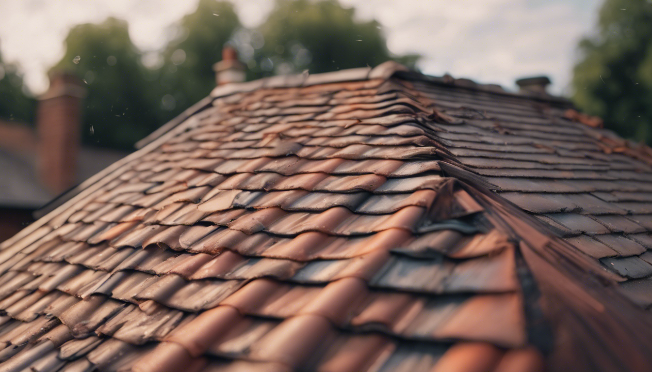 trouvez des réponses à vos questions sur la réparation de toiture dans notre foire aux questions dédiée à la réparation de toiture.