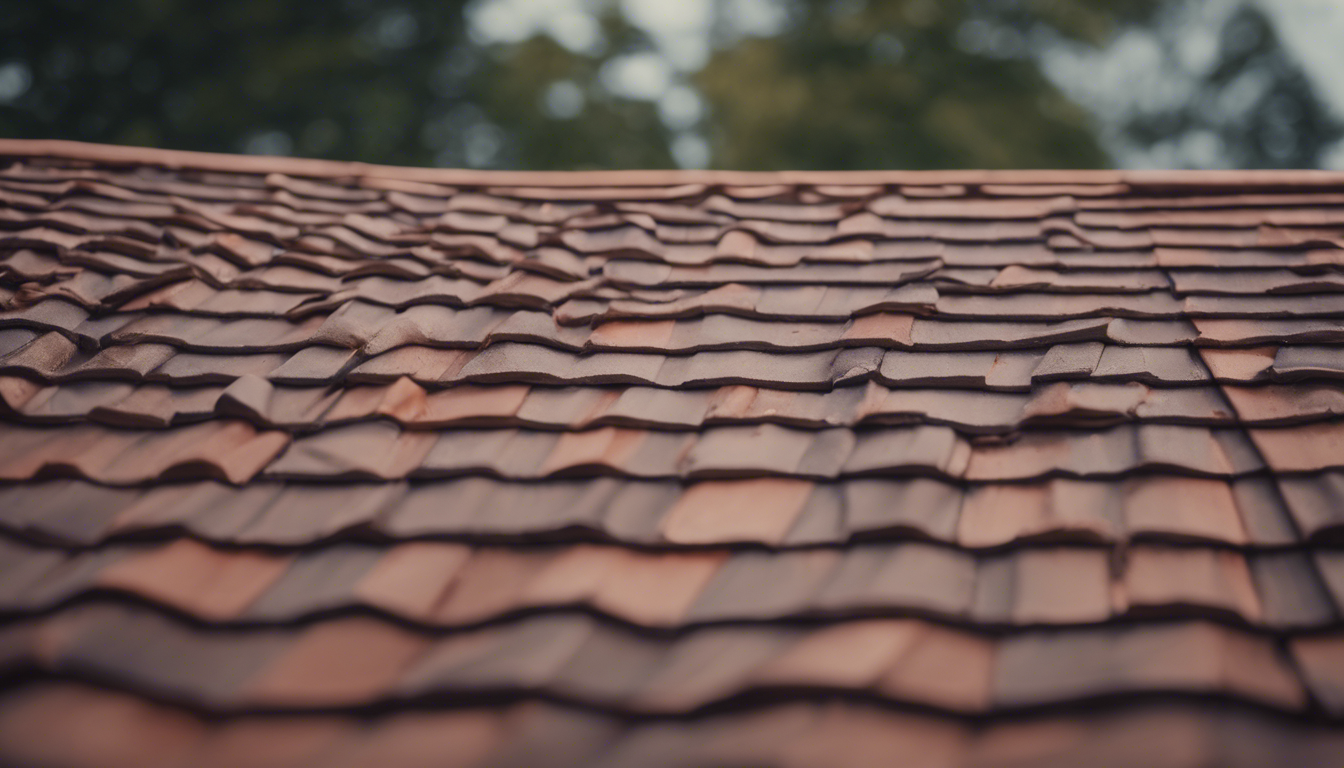 découvrez notre guide complet sur la réparation de toiture pour tout savoir et apprendre à réparer votre toit efficacement.