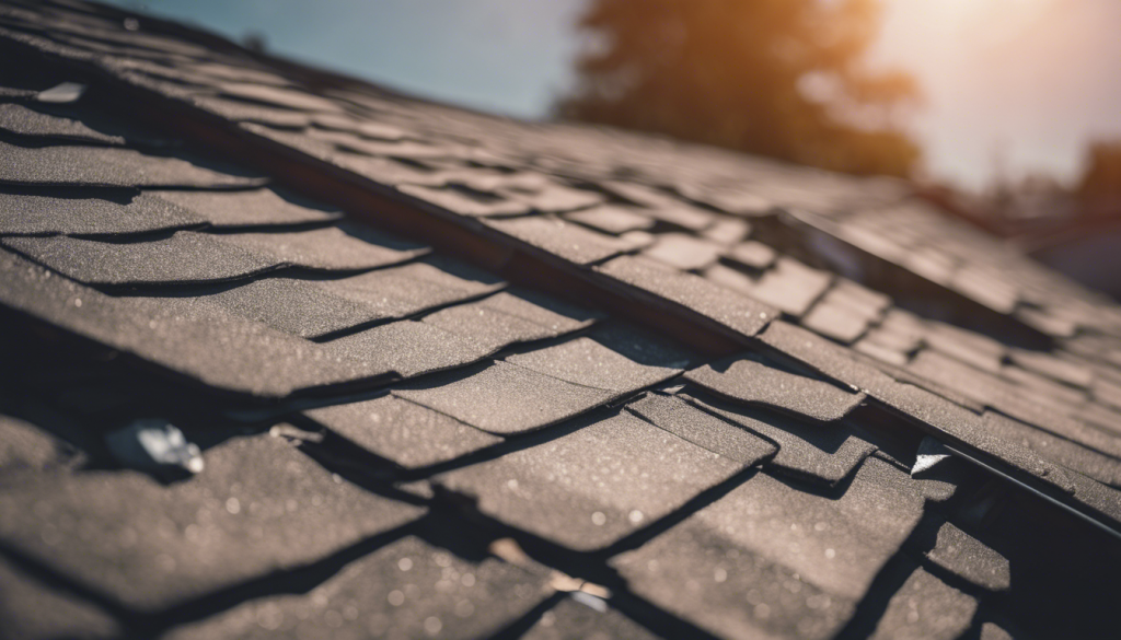 découvrez des conseils et astuces pour la réparation de toiture sur notre blog spécialisé.