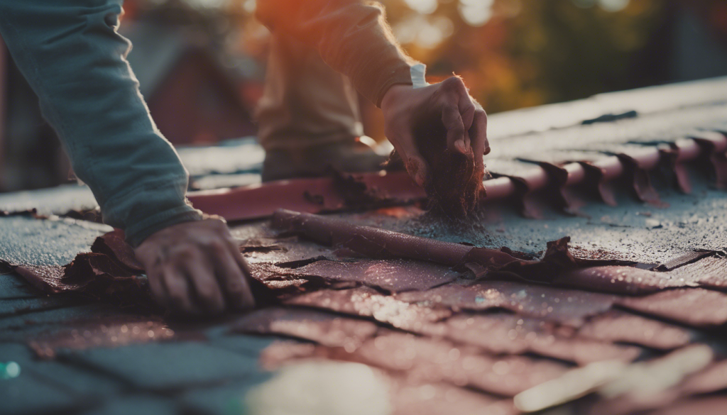 découvrez nos services de réparation de toiture et contactez-nous pour un devis gratuitement. profitez d'une équipe expérimentée pour la réparation de votre toiture.