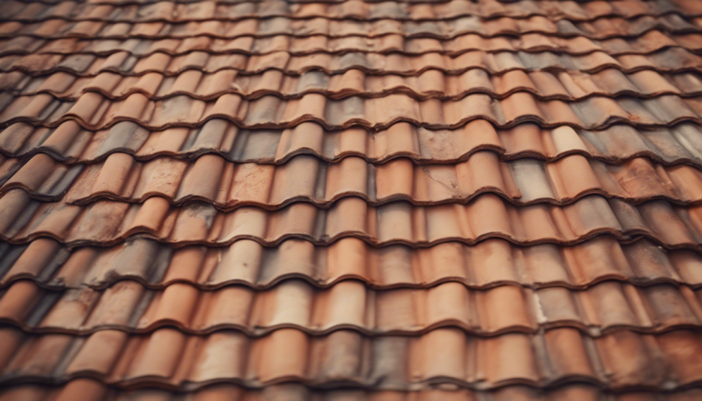 découvrez les différents types de toiture, notamment la toiture en tuiles, et trouvez des informations utiles pour votre projet de toiture.