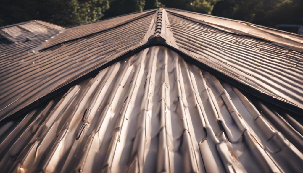 découvrez les différents types de toiture incluant la toiture métallique et trouvez celle qui convient le mieux à vos besoins. informations sur l'installation, l'entretien et les avantages de la toiture métallique.