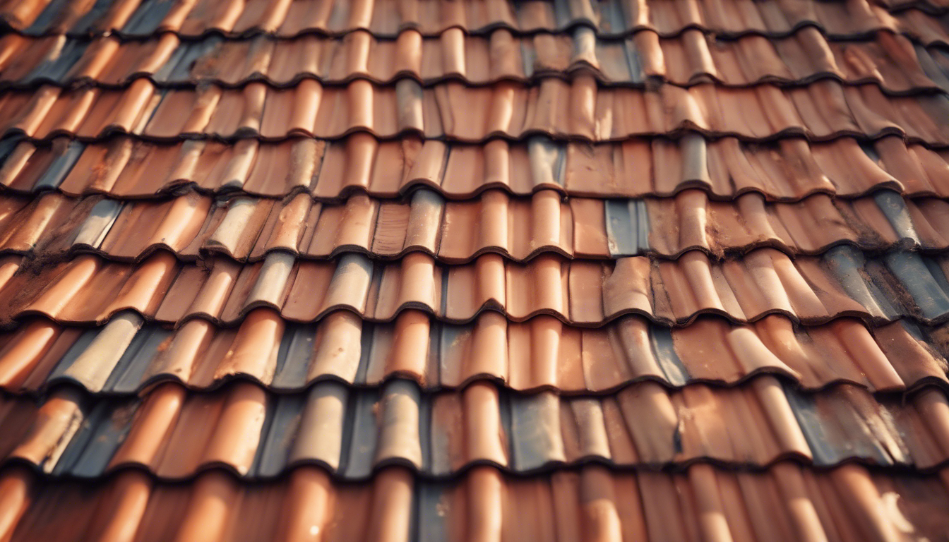 découvrez les différents types de toiture, notamment la toiture en tuiles, et trouvez des informations sur leur installation, leur entretien et leurs avantages.