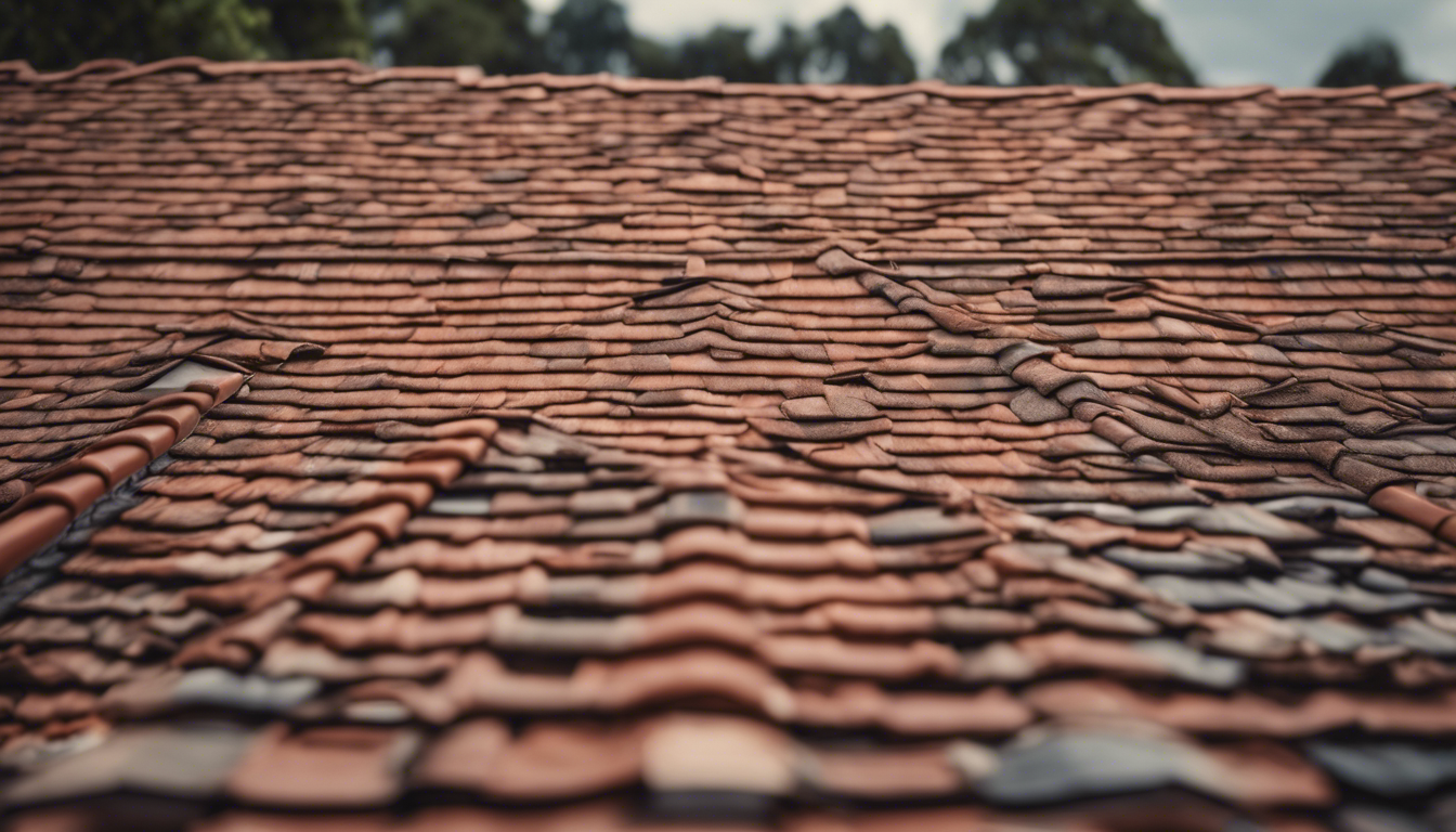 découvrez les différents types de toiture, y compris la toiture en tuiles, pour trouver la solution qui convient le mieux à vos besoins.