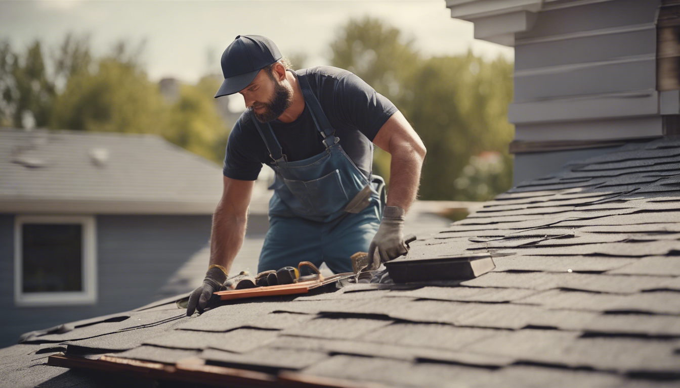 besoin d'un couvreur pour l'entretien de votre toiture ? faites appel à nos services professionnels pour assurer la durabilité et l'esthétique de votre toit. demandez votre devis gratuit dès maintenant !