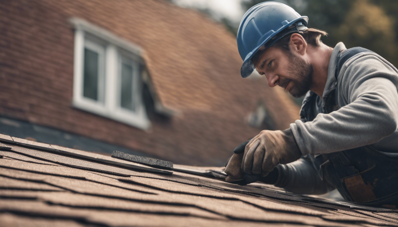 faites appel à notre équipe de couvreurs pour une installation professionnelle de bardeaux sur votre toiture. confiez vos travaux de couverture à des experts pour une protection durable de votre maison.