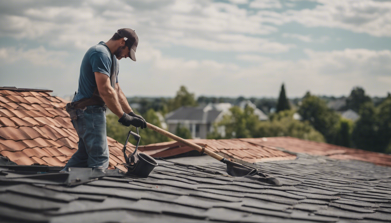 faites appel à nos services de couvreur pour un nettoyage de toit professionnel. profitez d'un toit propre et bien entretenu grâce à notre expertise.