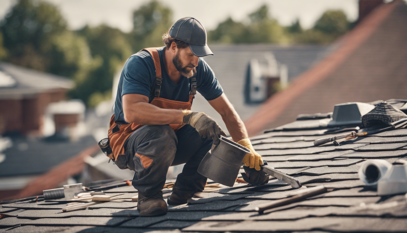 besoin d’un couvreur pour la réparation de votre toiture ? faites appel à des professionnels pour des travaux de qualité. obtenez un devis gratuit dès aujourd’hui.
