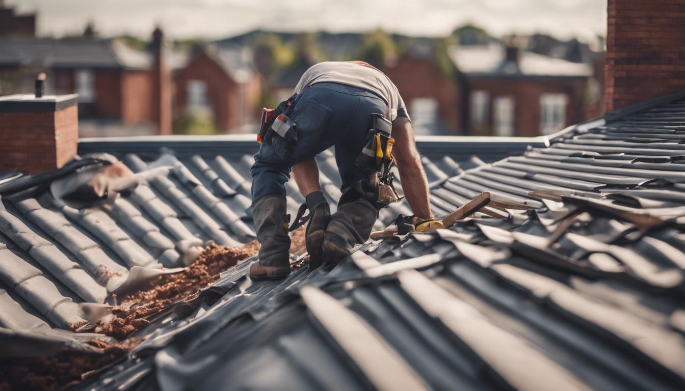 protégez votre toit avec des services de couverture de haute qualité fournis par des couvreurs experts. obtenez les meilleurs travaux de couverture pour votre maison avec notre équipe professionnelle.