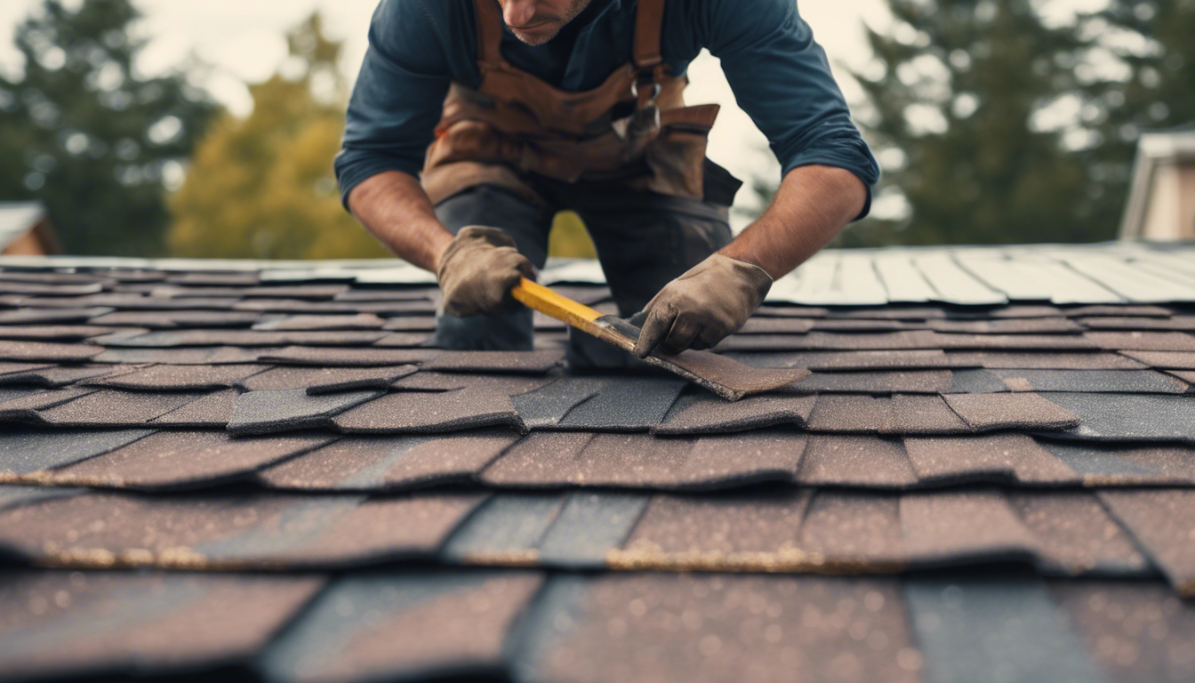 faites appel à notre équipe de couvreurs spécialisés pour la pose et la rénovation de toitures en bardeaux. obtenez un service de qualité pour votre toiture avec garantie de satisfaction.