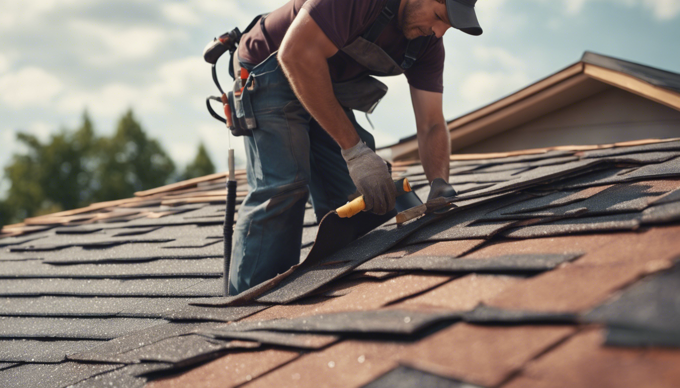 experts en couverture pour toitures en bardeaux. obtenez des services de réparation, d'installation et d'entretien de toiture de haute qualité pour votre maison avec nos couvreurs professionnels.