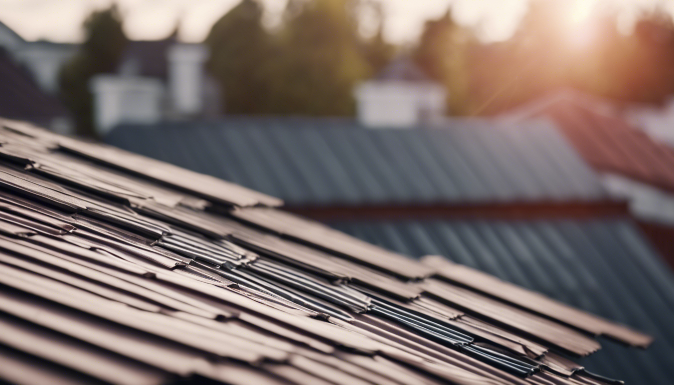 découvrez les différents types de toiture avec notre équipe de couvreurs qualifiés. obtenez des conseils d'experts pour choisir la toiture adaptée à vos besoins.