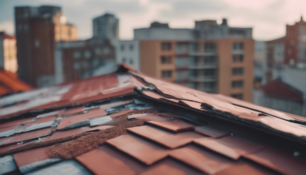 découvrez le coût moyen de la rénovation d'une toiture au mètre carré pour un budget maîtrisé et une rénovation réussie.
