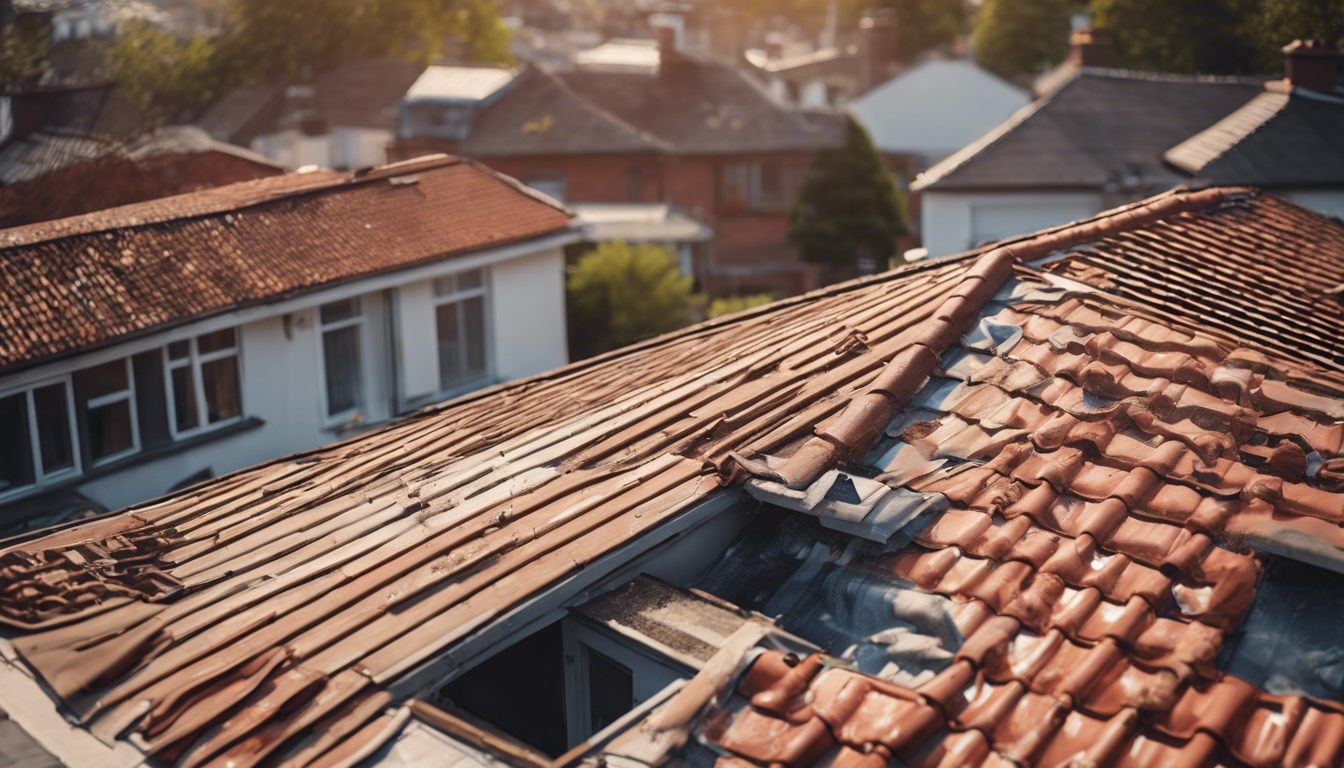 découvrez le prix moyen de la rénovation de charpente et toiture au mètre carré. obtenez une estimation précise pour vos travaux de rénovation de toiture et charpente.